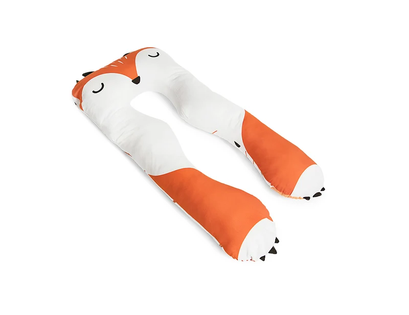 KomfortKissen™ Kids – Ergonomisches Kinder-Körperkissen