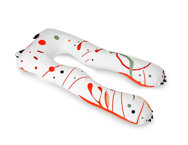 KomfortKissen™ Kids – Ergonomisches Kinder-Körperkissen