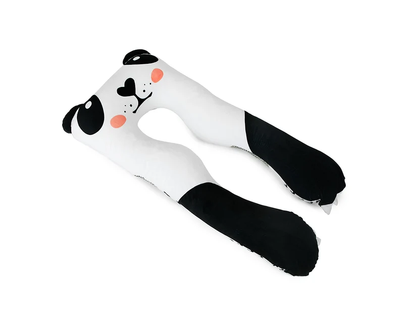 KomfortKissen™ Kids – Ergonomisches Kinder-Körperkissen