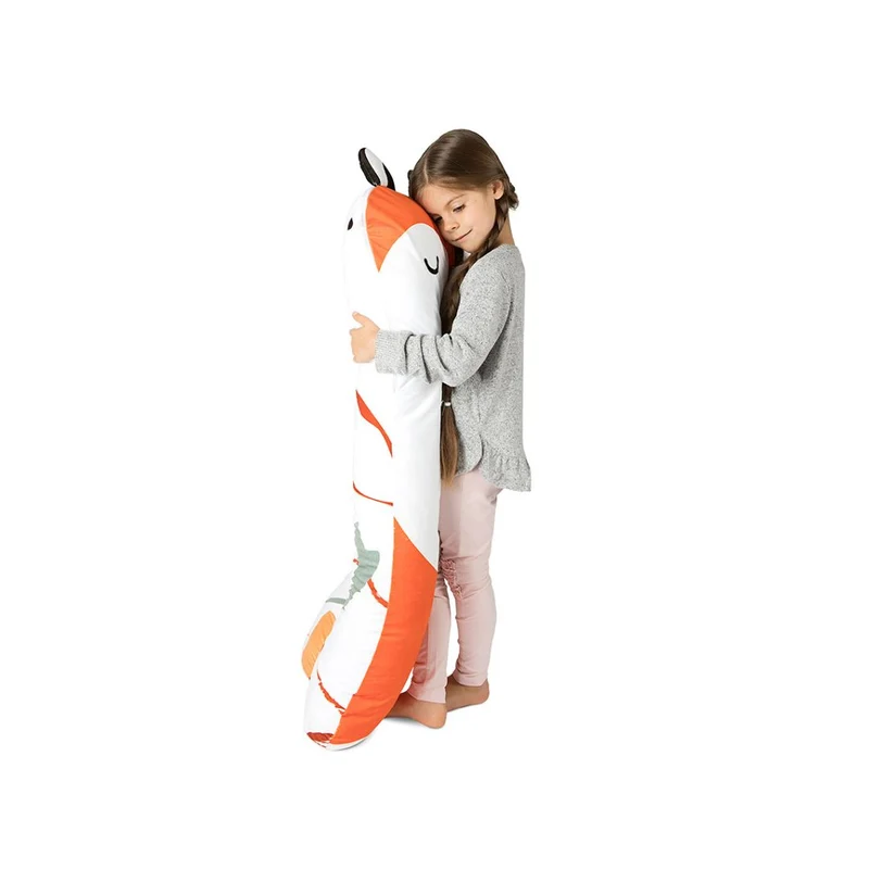 KomfortKissen™ Kids – Ergonomisches Kinder-Körperkissen