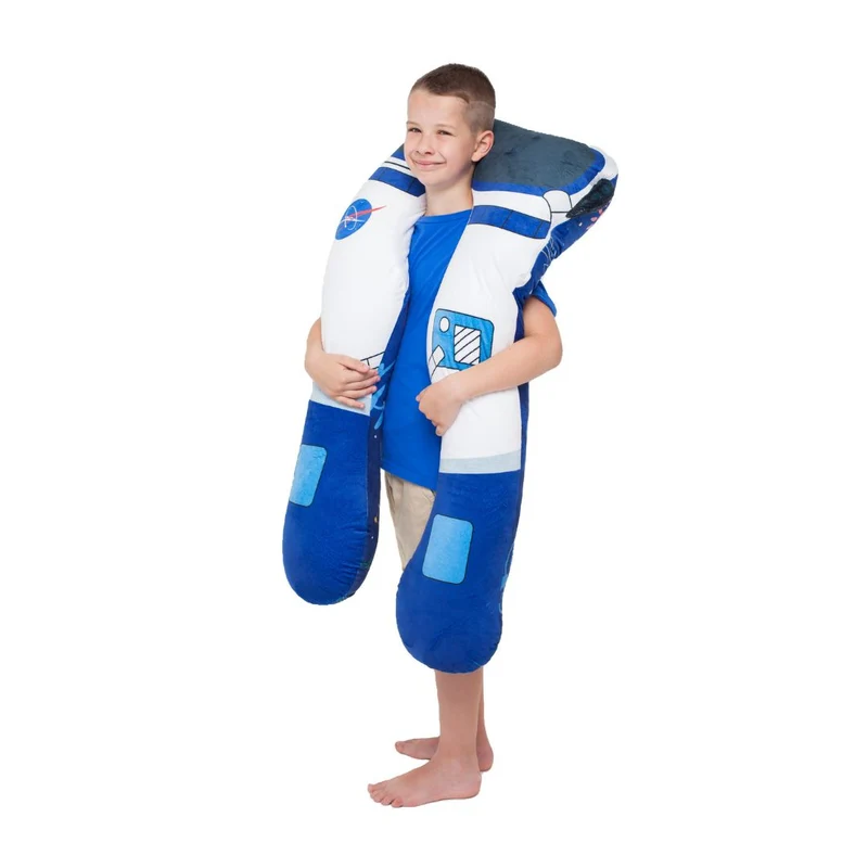 KomfortKissen™ Kids – Ergonomisches Kinder-Körperkissen