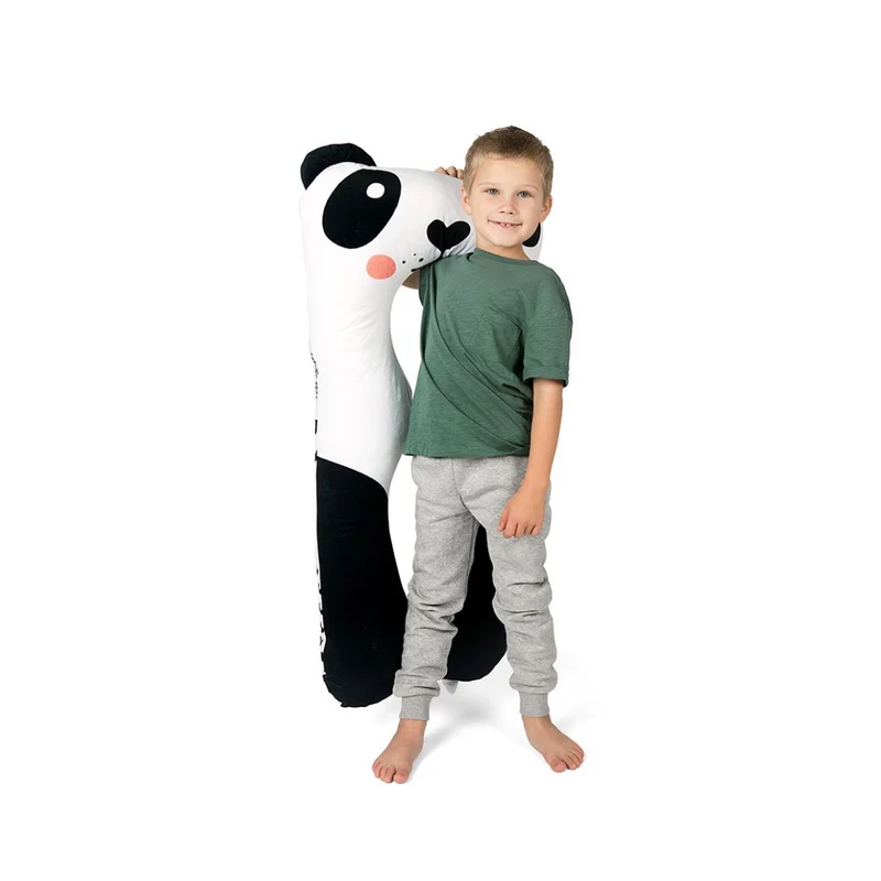 KomfortKissen™ Kids – Ergonomisches Kinder-Körperkissen