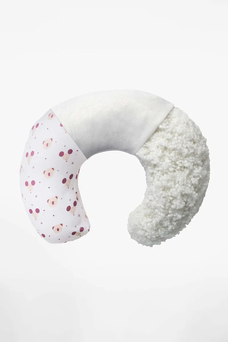 HUG BABY Breastfeeding Pillow - Mouse Koala