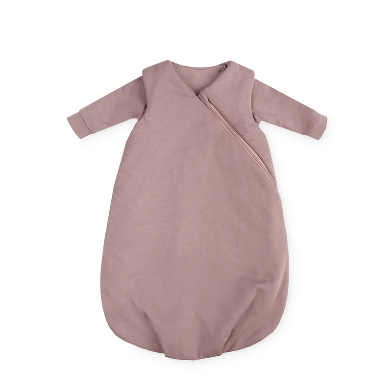 Babyschlafsack Kombi Moon & Star, Red Earth
