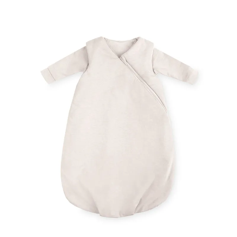 Babyschlafsack Kombi Moon & Star, Oatmeal