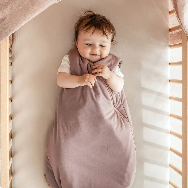 Babyschlafsack New Moon, Red Earth