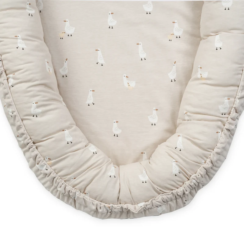 Jersey Kuschelnest NIDO, Little Goose