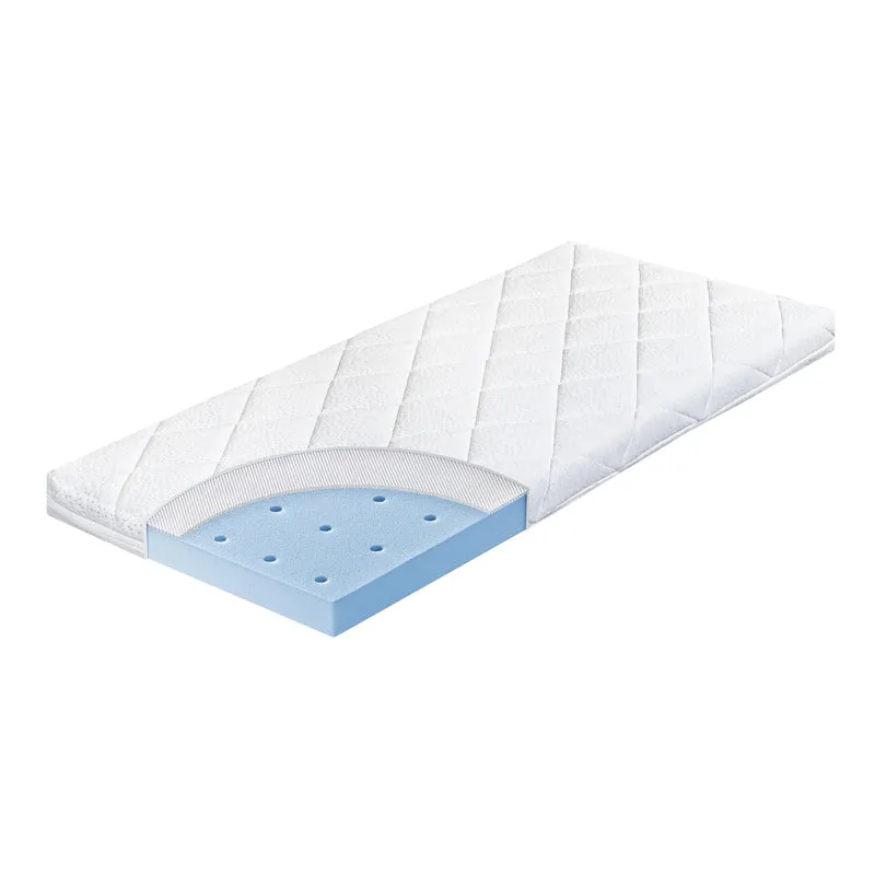 Wiegenmatratze Flow Lite Duosoft 90x40 cm