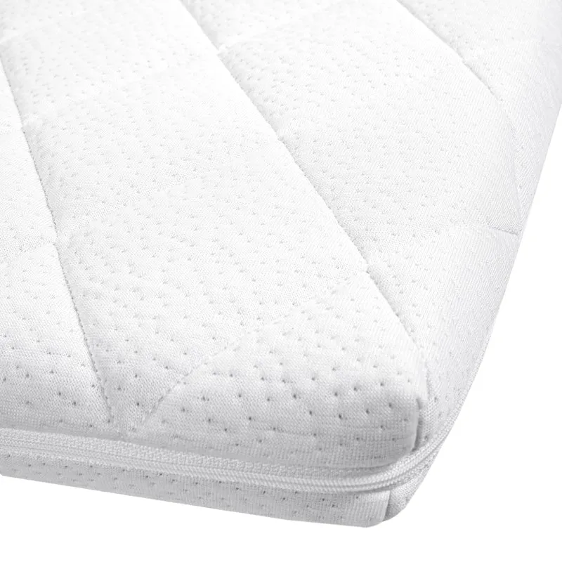 Wiegenmatratze Flow Lite Duosoft 90x40 cm