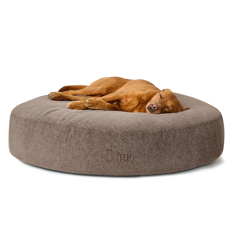 Ergonomisches Hundebett Bormio
