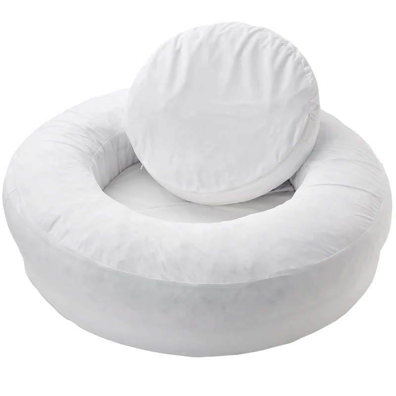 Ergonomisches Hundebett Bormio