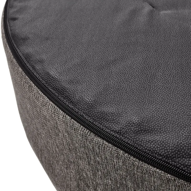 Ergonomisches Hundebett Bormio