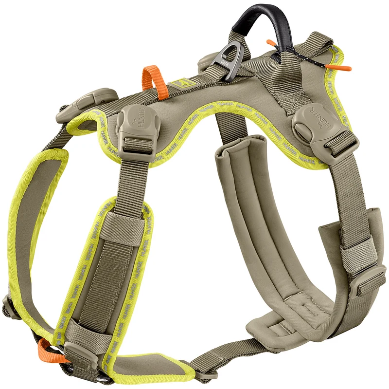 Ergonomisches Geschirr ErgoMove Pro™