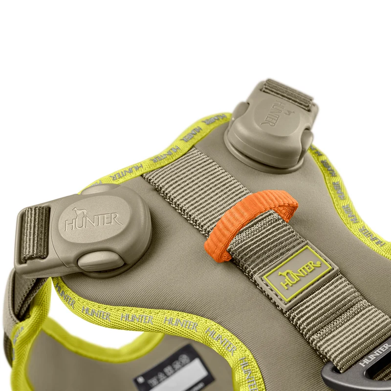Ergonomisches Geschirr ErgoMove Pro™