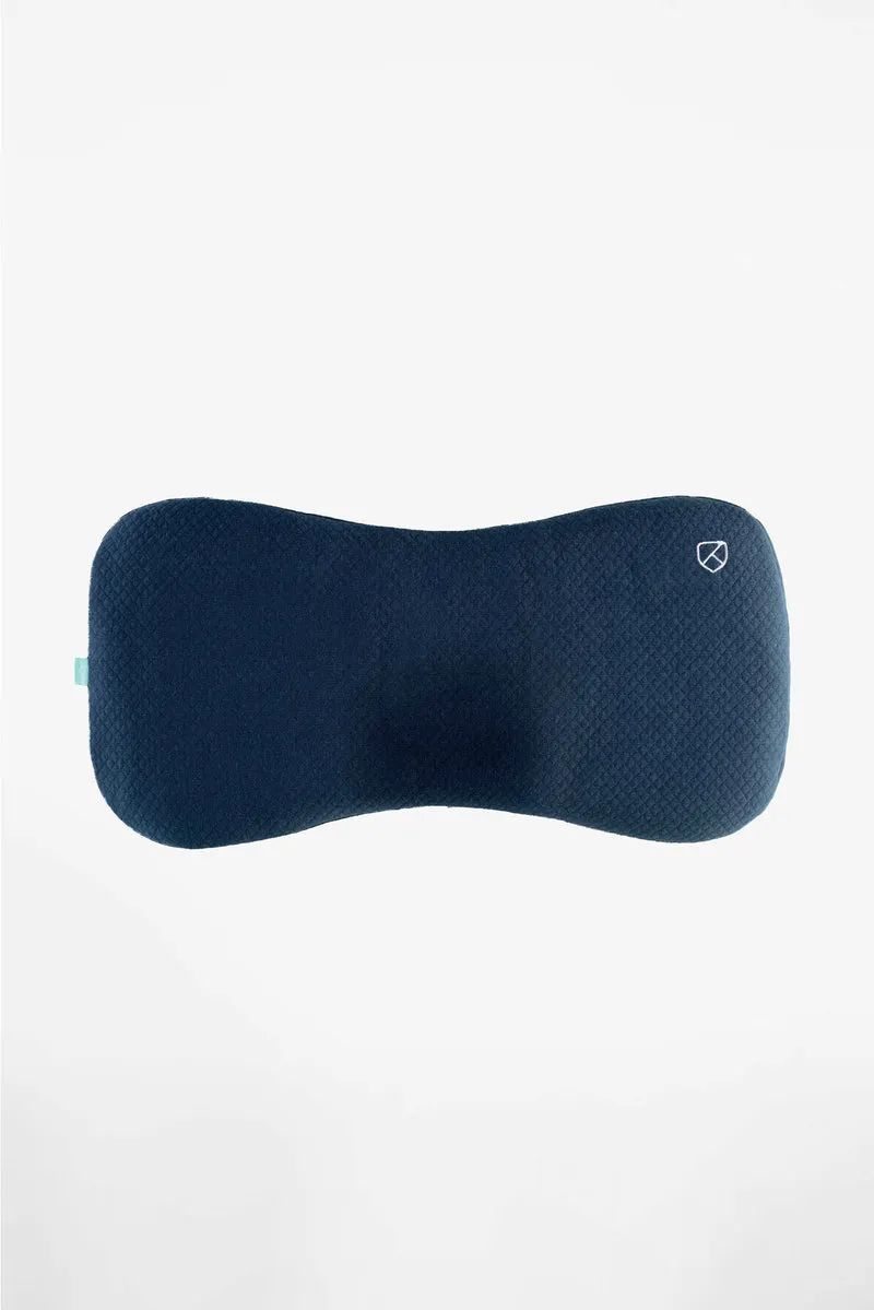 PERFECT HEAD MAXI AIR Pillow for Plagiocephaly - Dark Blue
