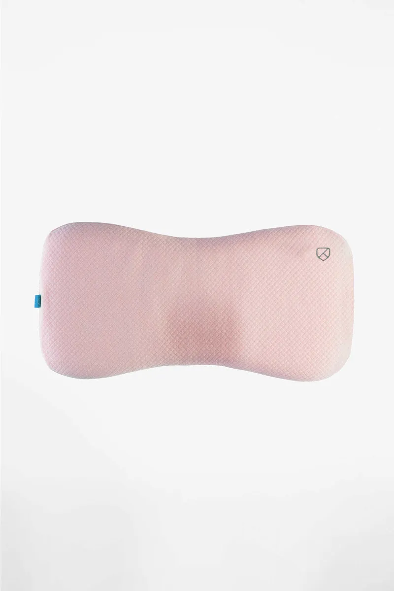 PERFECT HEAD MAXI AIR Pillow for Plagiocephaly - Pink