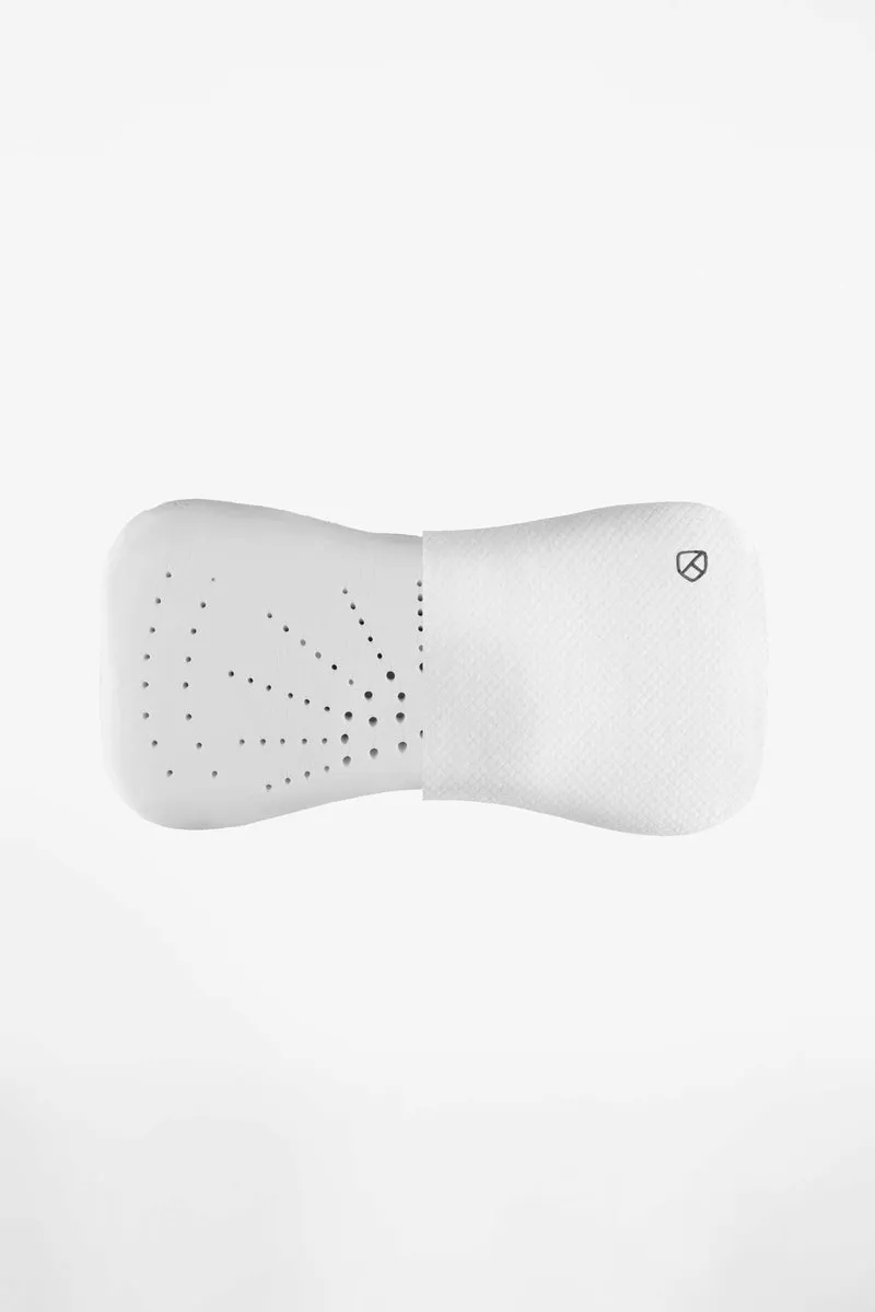 PERFECT HEAD MAXI AIR Pillow for Plagiocephaly - White