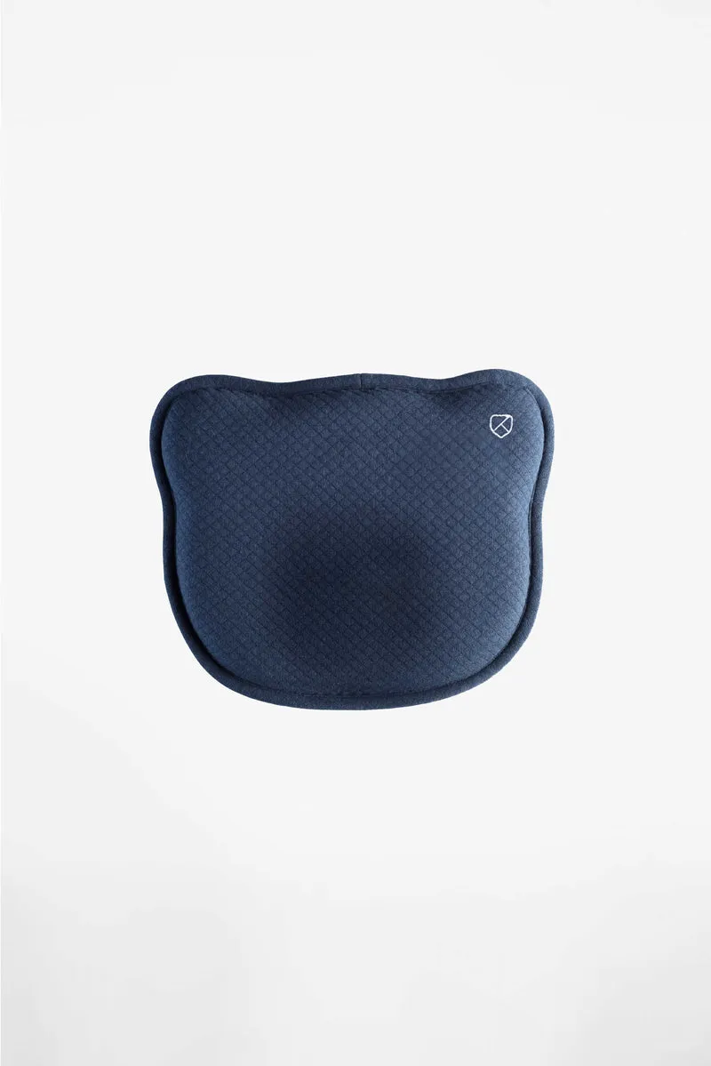 PERFECT HEAD AIR Pillow for Plagiocephaly - Dark Blue