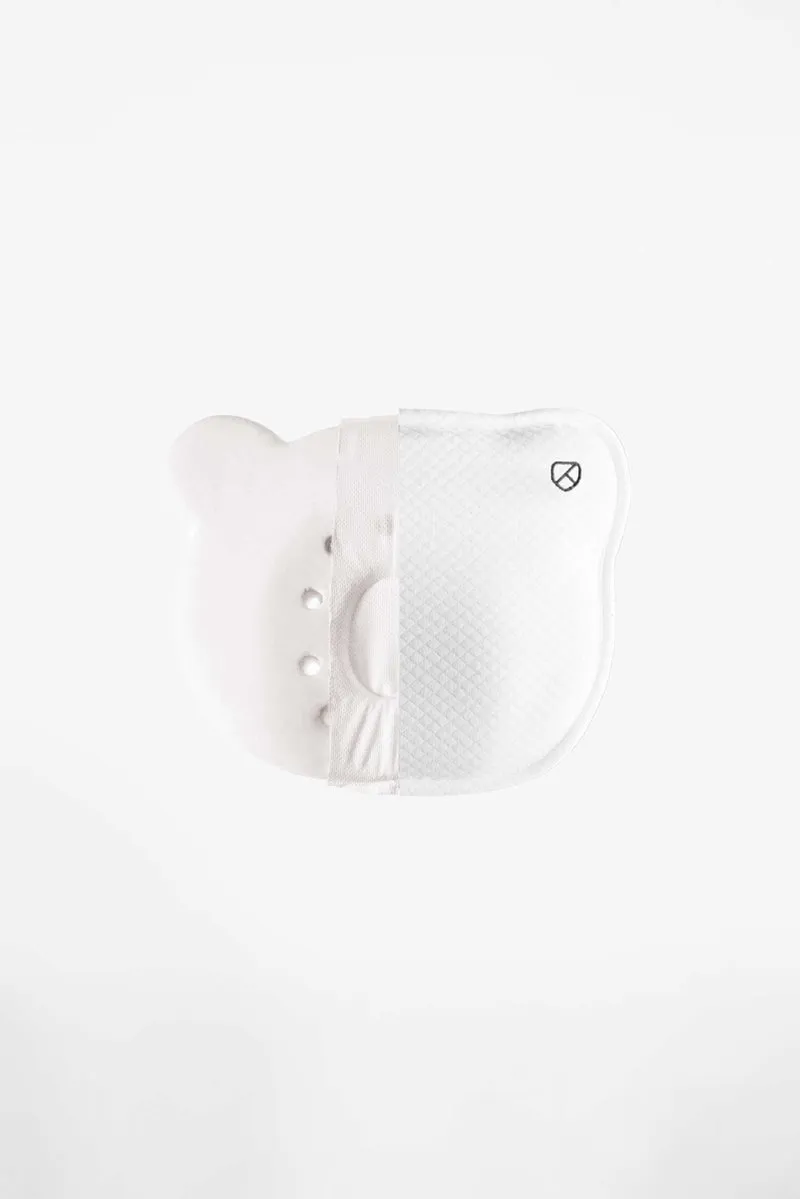 PERFECT HEAD AIR Pillow for Plagiocephaly - White
