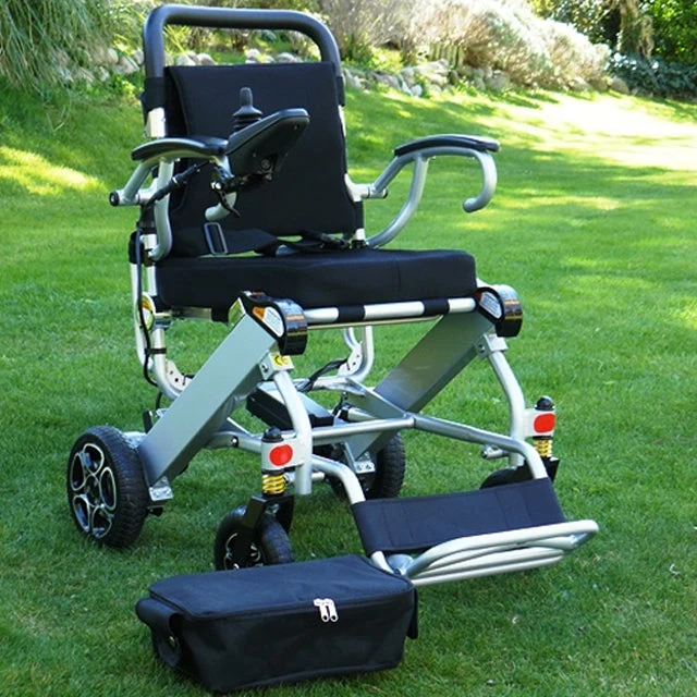 Transportabler Elektrischer Rollstuhl