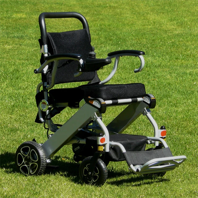 Transportabler Elektrischer Rollstuhl