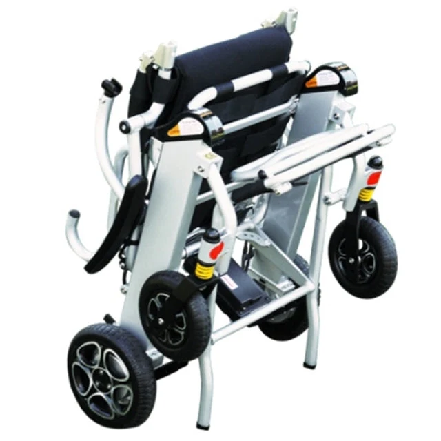 Transportabler Elektrischer Rollstuhl