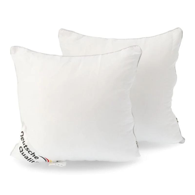2er Set Kopfkissen