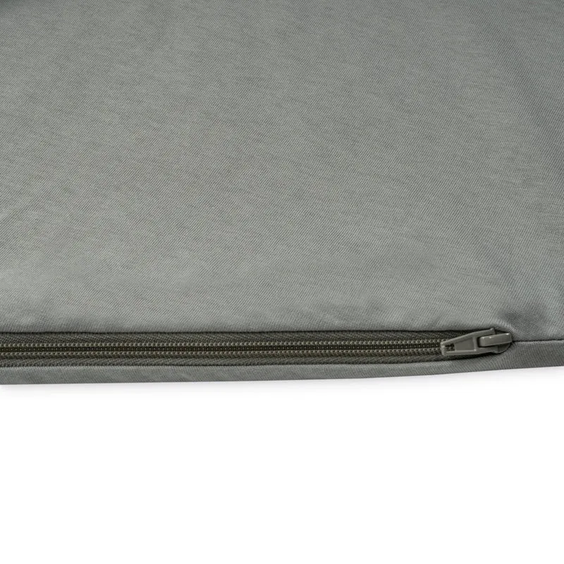 Stillkissenbezug Jersey, Aloe