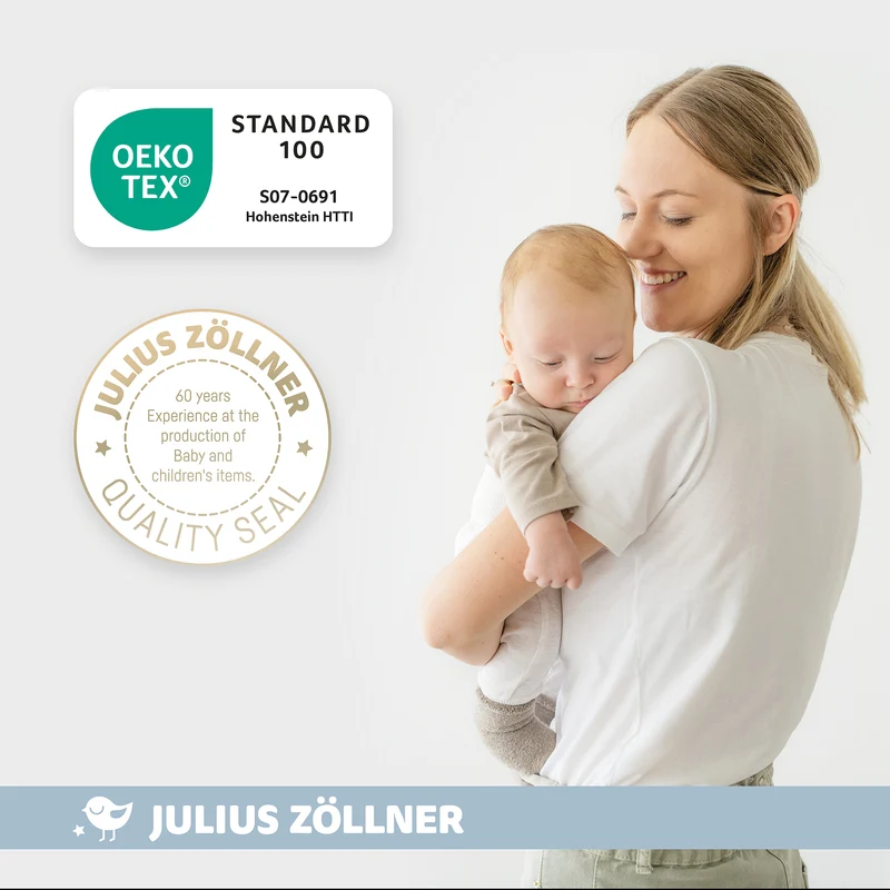 Jersey Stillkissen, Farm