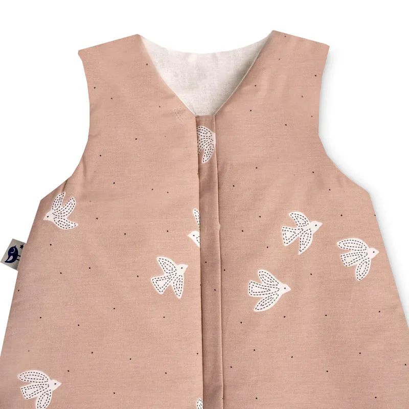 Schlafsack Organic, Birdy