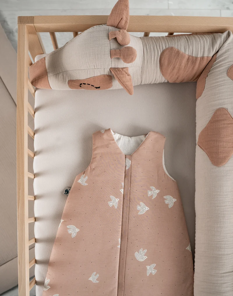 Schlafsack Organic, Birdy