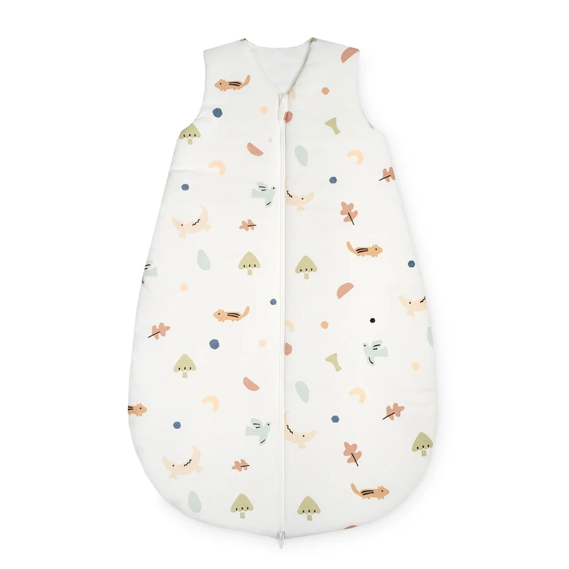 Jersey Schlafsack, Animals