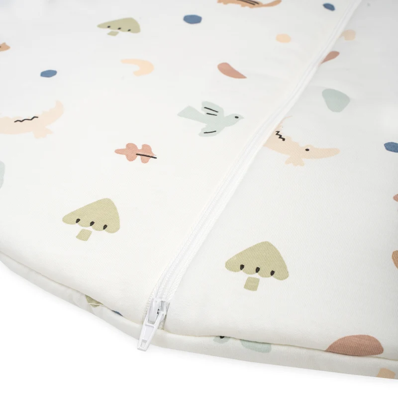 Jersey Schlafsack, Animals