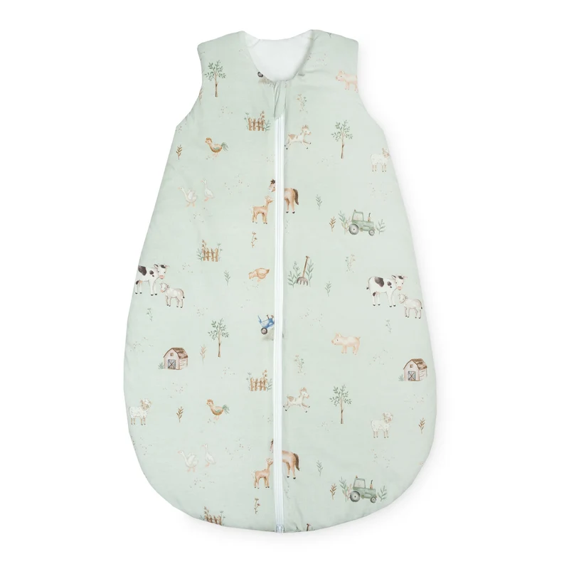 Jersey Schlafsack, Farm