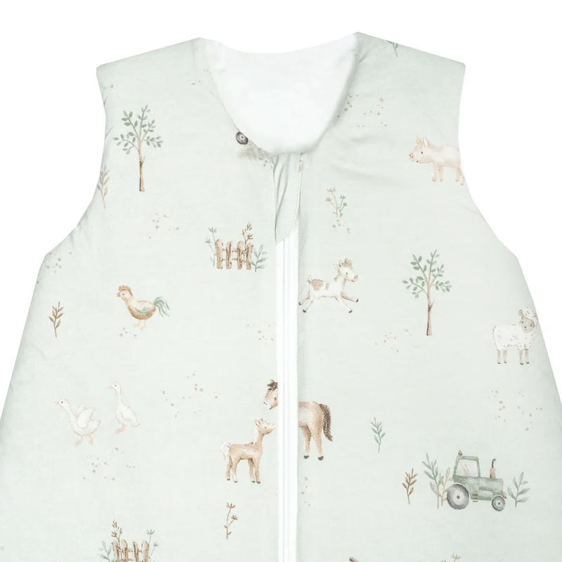 Jersey Schlafsack, Farm