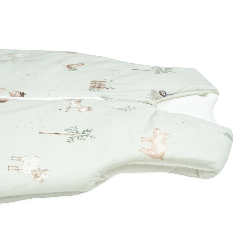 Jersey Schlafsack, Farm