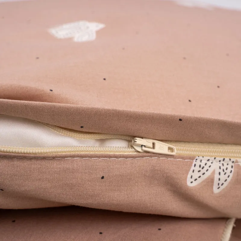 Bettwäsche Organic, Birdy