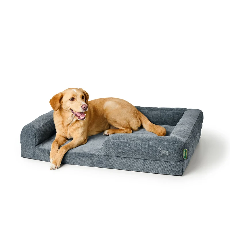 Orthopädisches/Ergonomisches Hundesofa Melun