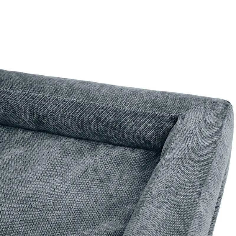 Orthopädisches/Ergonomisches Hundesofa Melun