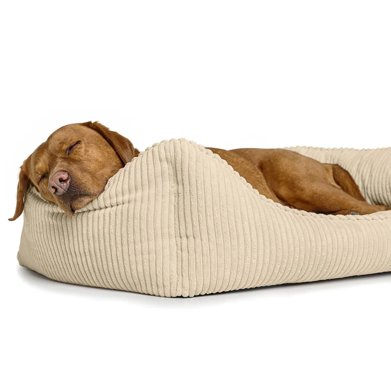 Orthopädisches/Ergonomisches Hundesofa Corbie