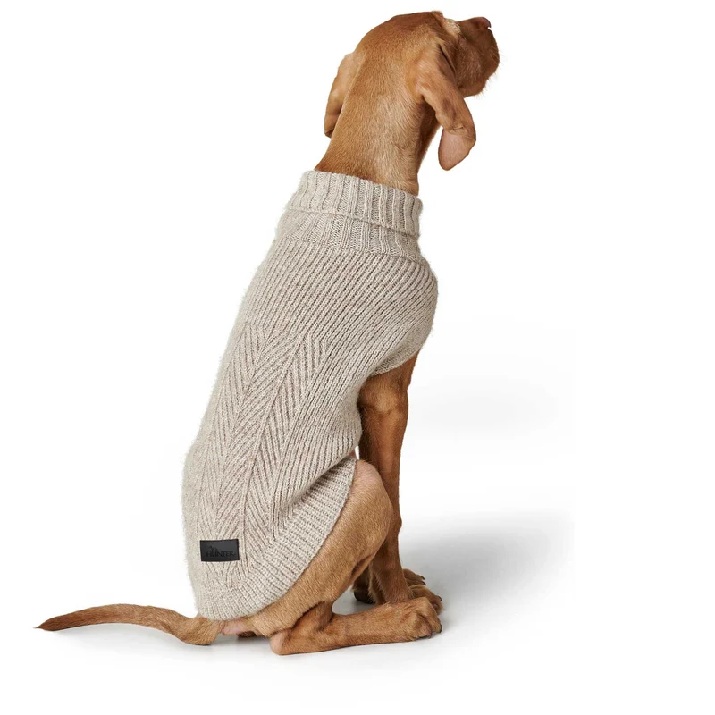 Hundepullover Genf