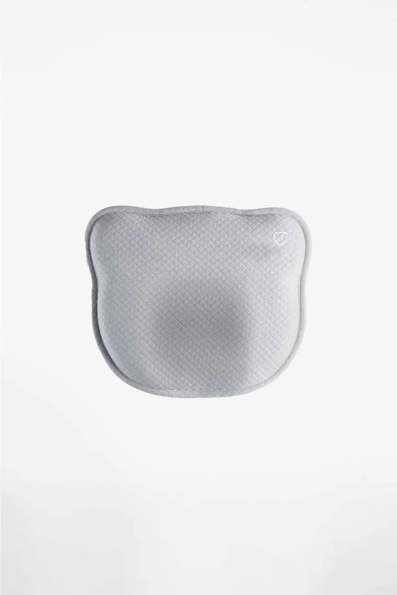 PERFECT HEAD AIR Pillow for Plagiocephaly - Light Grey