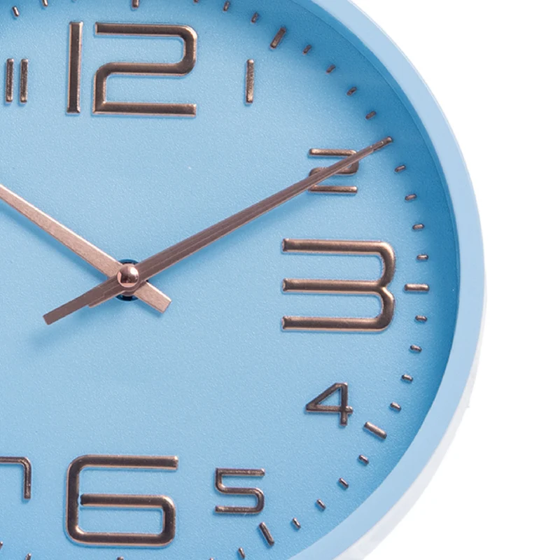 Orologio da Parete 20 cm Moderno Design Minimalista Il Gruppone