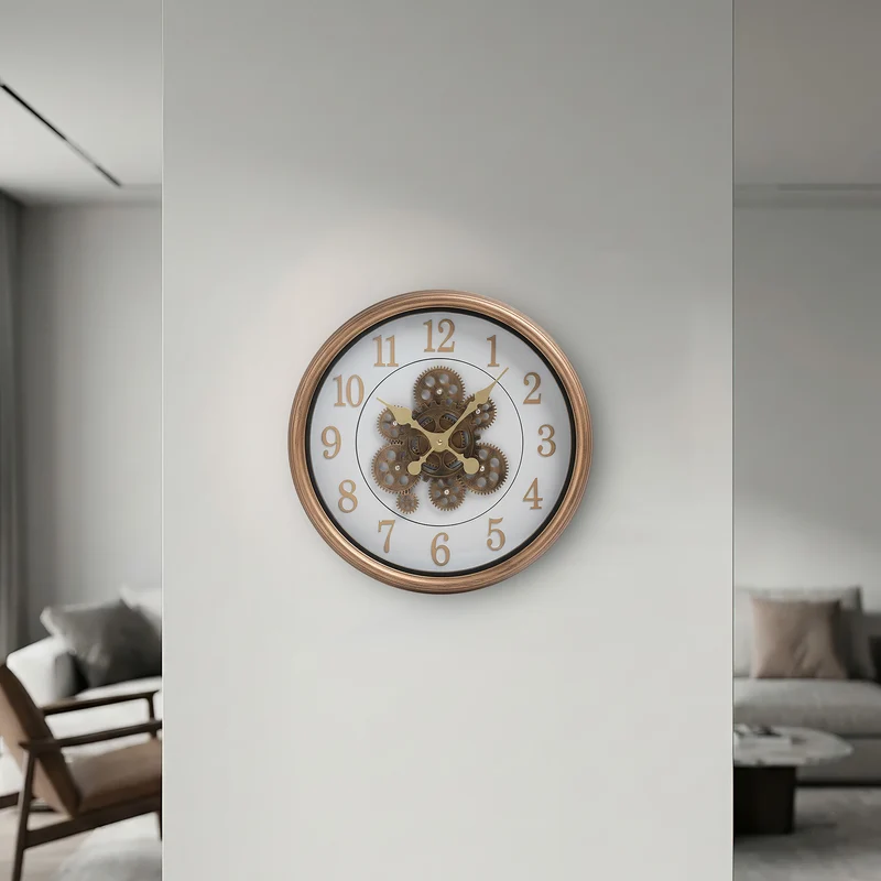 Orologio da Parete Nathald 40 cm Il Gruppone