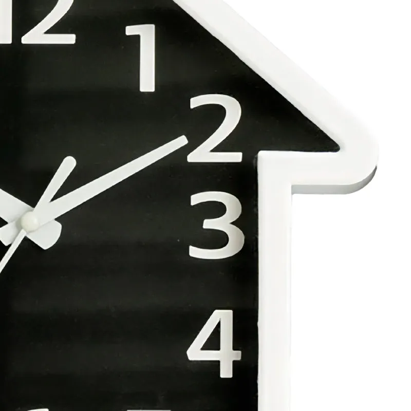 Orologio da Parete a Forma di Casa Il Gruppone