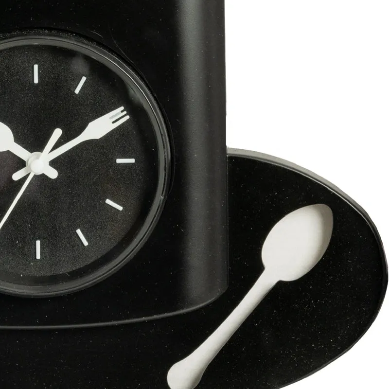 Orologio da Parete Tazza Caffè Il Gruppone