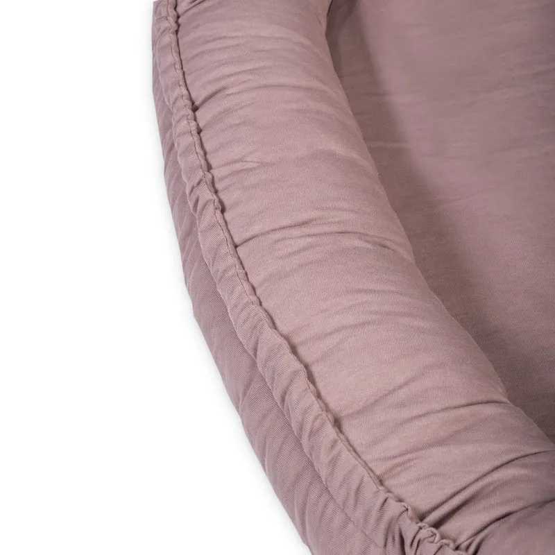 Jersey Kuschelnest NIDO, Red Earth