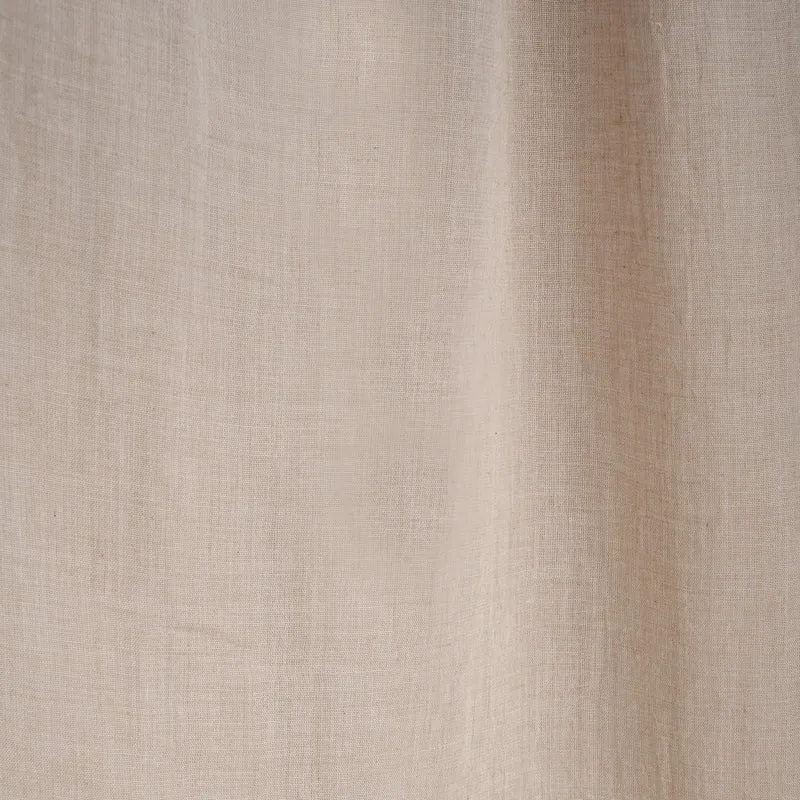 Himmel Voile Sand