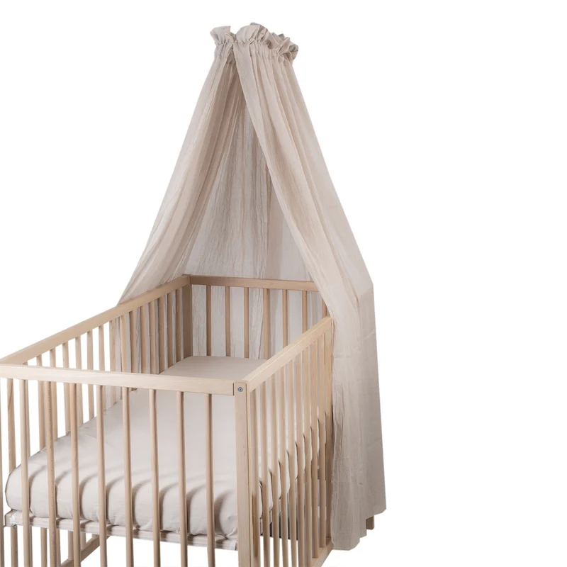 Himmel Voile Sand