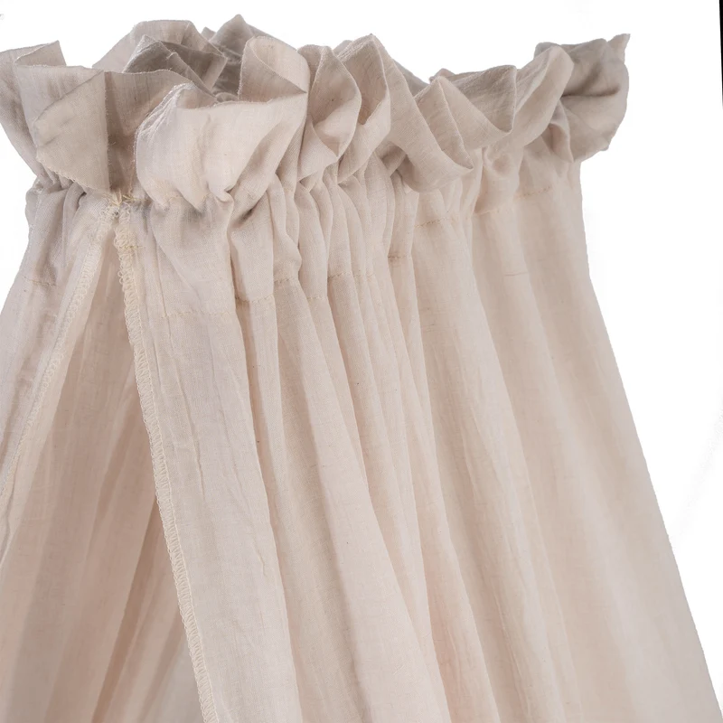 Himmel Voile Sand